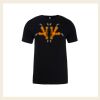 Mens Fitted Cotton Tee Thumbnail