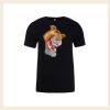 Mens Fitted Cotton Tee Thumbnail