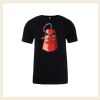 Mens Fitted Cotton Tee Thumbnail