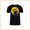 Mens Fitted Cotton Tee Thumbnail