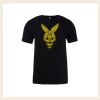 Mens Fitted Cotton Tee Thumbnail