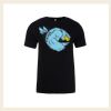 Mens Fitted Cotton Tee Thumbnail