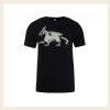 Mens Fitted Cotton Tee Thumbnail