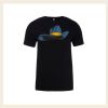 Mens Fitted Cotton Tee Thumbnail
