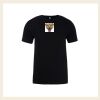 Mens Fitted Cotton Tee Thumbnail