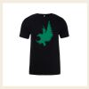 Mens Fitted Cotton Tee Thumbnail