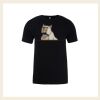 Mens Fitted Cotton Tee Thumbnail