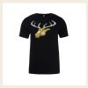 Mens Fitted Cotton Tee Thumbnail
