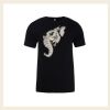 Mens Fitted Cotton Tee Thumbnail