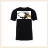 Mens Fitted Cotton Tee Thumbnail