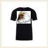 Mens Fitted Cotton Tee Thumbnail