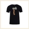 Mens Fitted Cotton Tee Thumbnail
