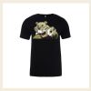 Mens Fitted Cotton Tee Thumbnail