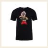 Mens Fitted Cotton Tee Thumbnail