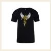 Mens Fitted Cotton Tee Thumbnail