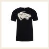 Mens Fitted Cotton Tee Thumbnail