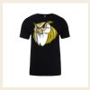Mens Fitted Cotton Tee Thumbnail