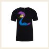 Mens Fitted Cotton Tee Thumbnail