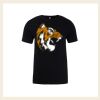 Mens Fitted Cotton Tee Thumbnail