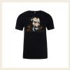 Mens Fitted Cotton Tee Thumbnail