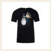Mens Fitted Cotton Tee Thumbnail