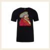 Mens Fitted Cotton Tee Thumbnail
