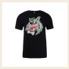 Mens Fitted Cotton Tee Thumbnail