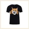 Mens Fitted Cotton Tee Thumbnail