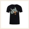 Mens Fitted Cotton Tee Thumbnail