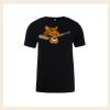 Mens Fitted Cotton Tee Thumbnail