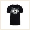 Mens Fitted Cotton Tee Thumbnail