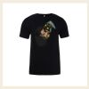 Mens Fitted Cotton Tee Thumbnail