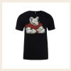 Mens Fitted Cotton Tee Thumbnail