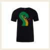Mens Fitted Cotton Tee Thumbnail