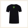 Mens Fitted Cotton Tee Thumbnail