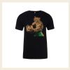 Mens Fitted Cotton Tee Thumbnail