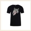 Mens Fitted Cotton Tee Thumbnail
