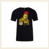 Mens Fitted Cotton Tee Thumbnail