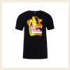 Mens Fitted Cotton Tee Thumbnail