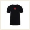 Mens Fitted Cotton Tee Thumbnail