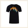 Mens Fitted Cotton Tee Thumbnail
