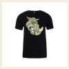 Mens Fitted Cotton Tee Thumbnail