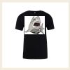 Mens Fitted Cotton Tee Thumbnail