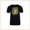 Mens Fitted Cotton Tee Thumbnail