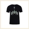 Mens Fitted Cotton Tee Thumbnail