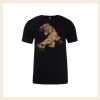 Mens Fitted Cotton Tee Thumbnail