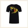 Mens Fitted Cotton Tee Thumbnail
