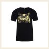 Mens Fitted Cotton Tee Thumbnail