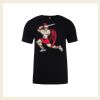 Mens Fitted Cotton Tee Thumbnail