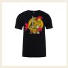 Mens Fitted Cotton Tee Thumbnail